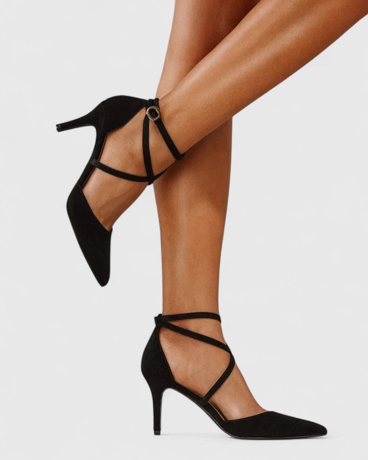 Amanda | Elegant Heels