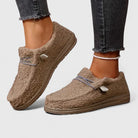 Maura | Orthopedic Loafers