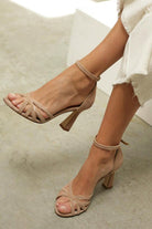 Rubi | Heels