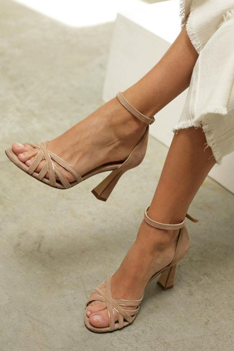 Rubi | Heels