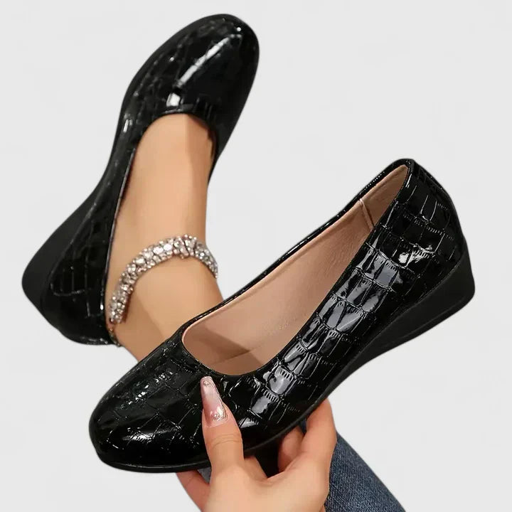Lucero | Orthopedic Shoes