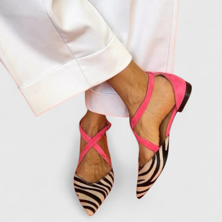 Socorro | Elegant Sandals
