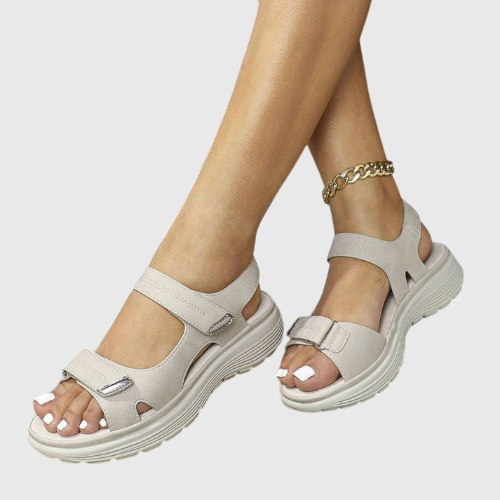 Doris | Orthopedic Sandals