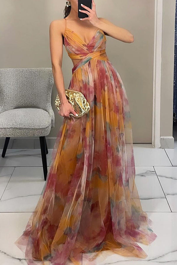 Katie | Dress Romantic, Invisible