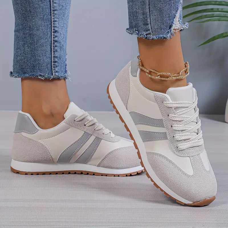 Berenice | Orthopedic Comfort Sneakers for Everyday Wear