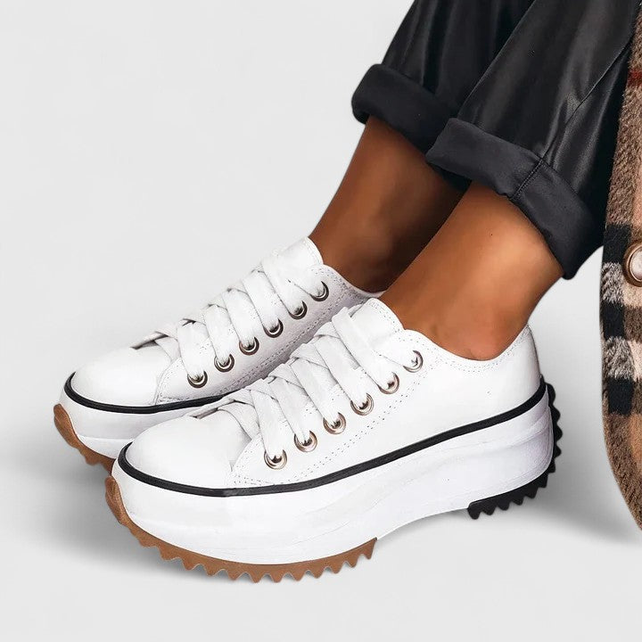 Samira | Comfortable Sneakers