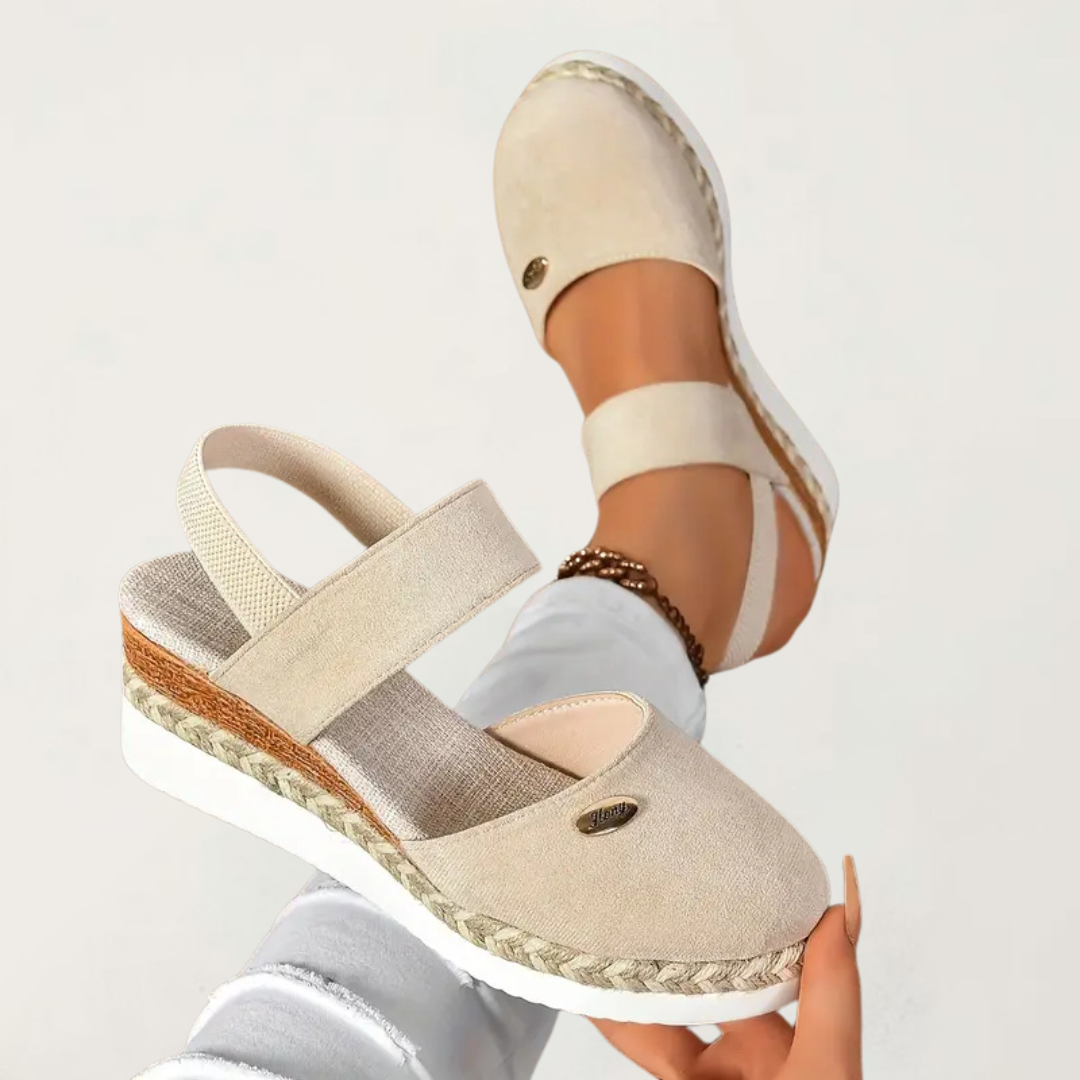 Lizzy | Orthopedic Sandals
