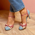 Bernadette | Orthopedic Heels