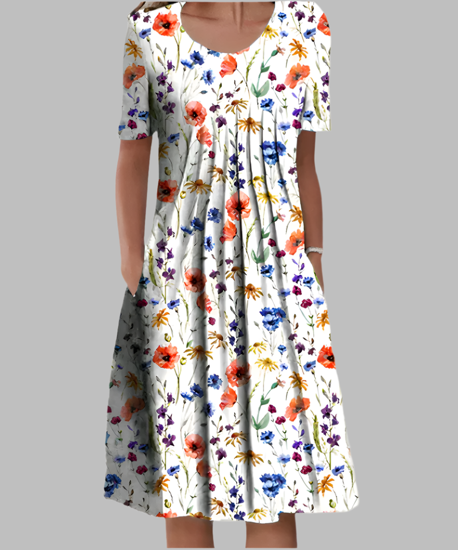 Bobbi | Elegant Dress