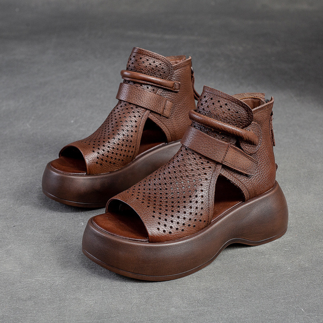 Lovely | Orthopedic Sandals