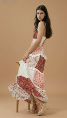 Jennie | Yaiza Dress
