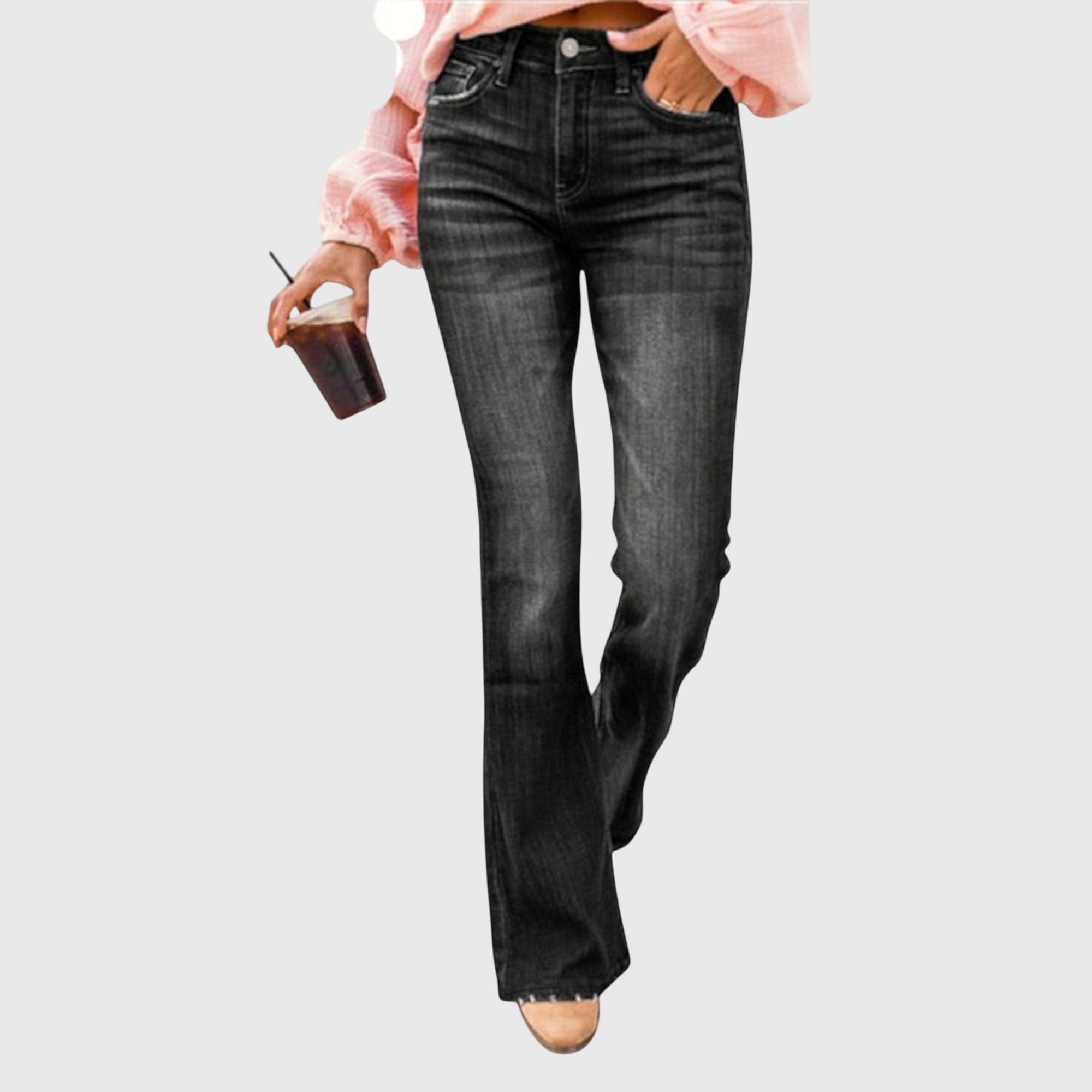Kenya | Comfortable Stretch Pants
