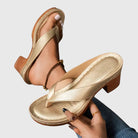 Missy | Orthopedic Sandals