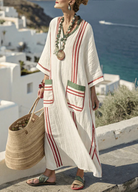 Mariela | Elegant Flattering Dress