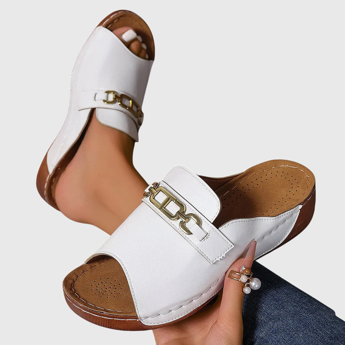 Josephine | Comfy Sandals