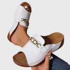 Josephine | Comfy Sandals