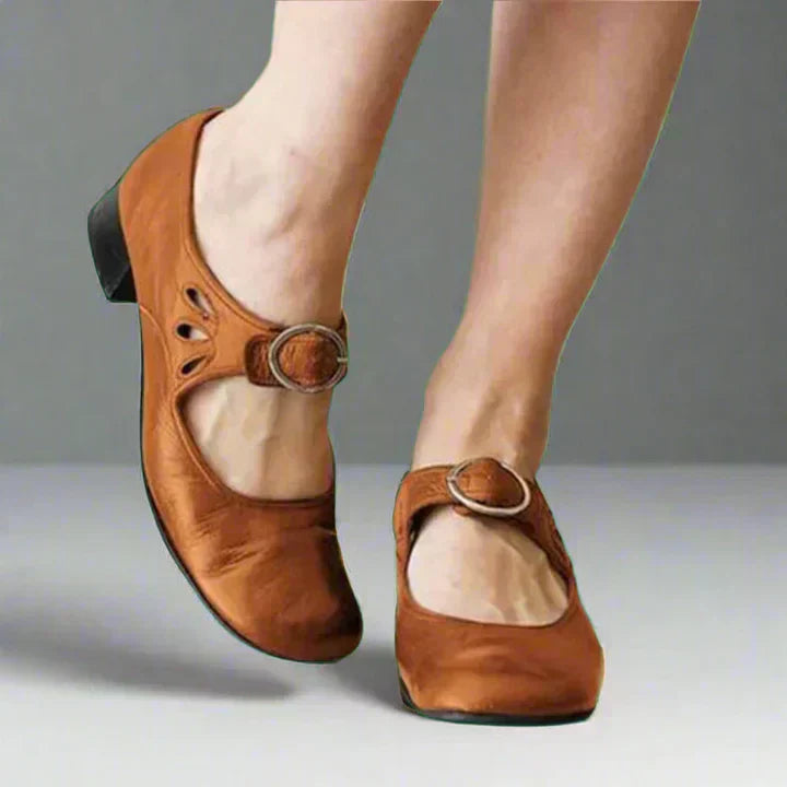 Allyson | Orthopedic Sandals