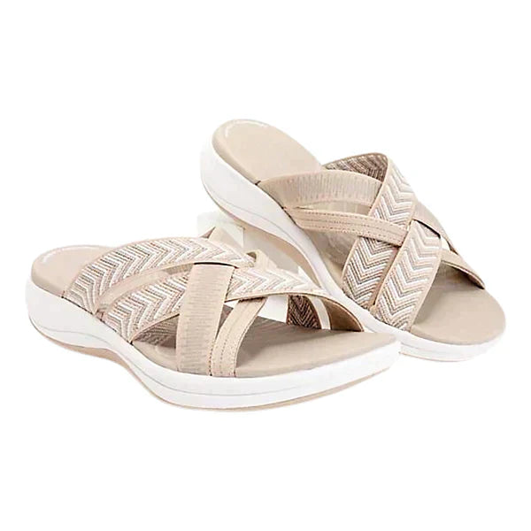 Stephany | Orthopedic Sandals