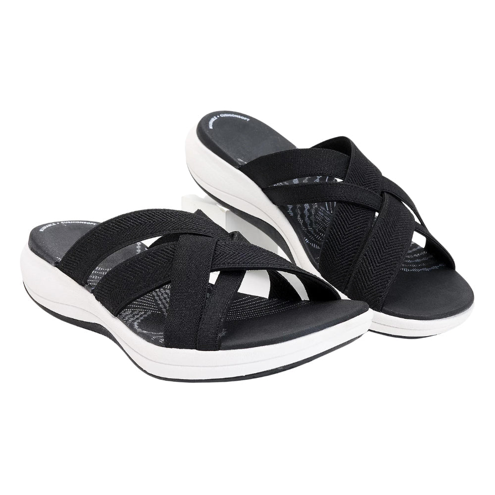 Allyson | Orthopedic Comfort Sandals