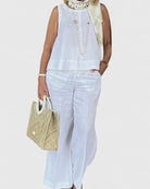 Joana | Comfortable Two-Piece Set