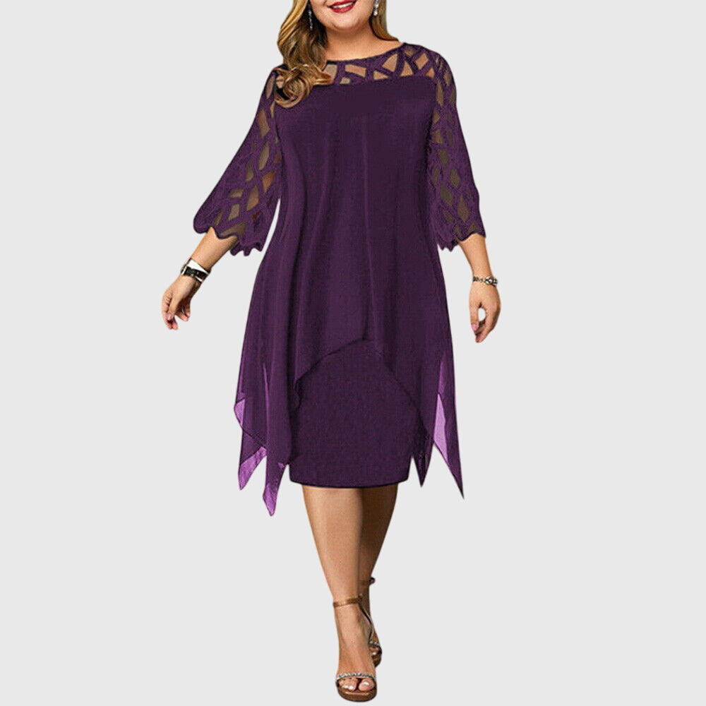 Yessica | Chic Dress
