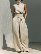 Susy | Ruffle Sleeve Elegance Dress