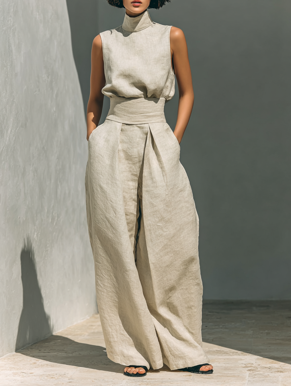 Susy | Ruffle Sleeve Elegance Dress