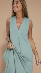 Jodi | Natalia Dress Cardigan Set