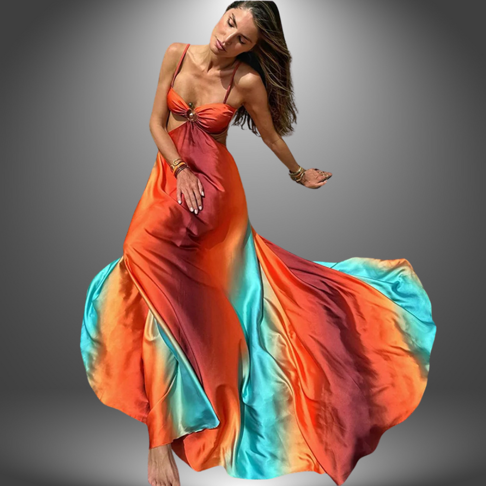 Shelly | Premium Long Dress for Women