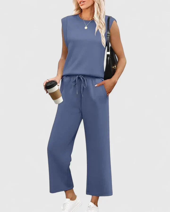 Aracely | Comfortable Two-Piece Set