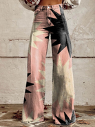 Betsy | Elegant Bohemian Pants