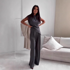 Nichole | Casual Elegance Set