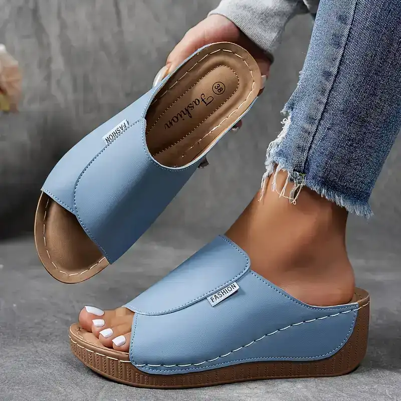 Tania | Orthopedic Sandals