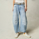 Ashleigh | Chic Wide-Leg Jeans