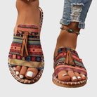 Flor | Orthopedic Sandals