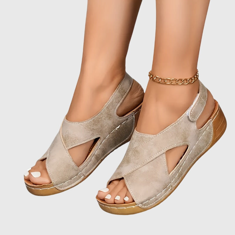 Nery | Orthopedic Sandals