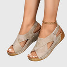 Nery | Orthopedic Sandals
