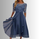 Bonnie | Elegant Lace Dress