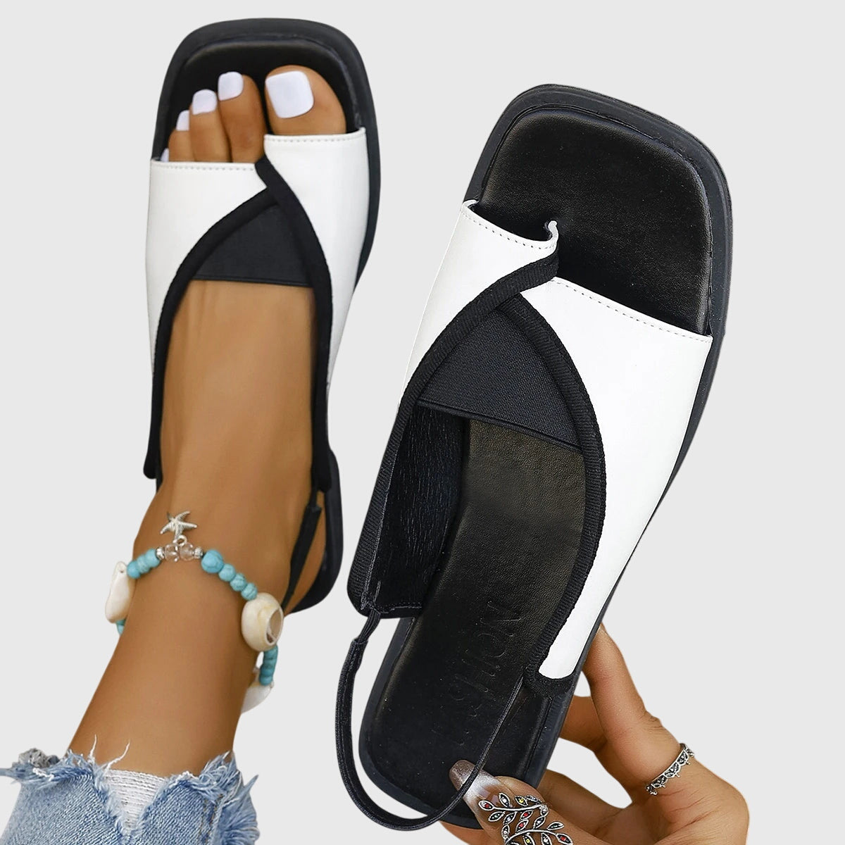Alyssa | Orthopedic Sandals