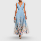 Mayra | Elegant Dress