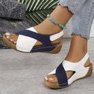 Vicki | Orthopedic Sandal