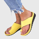 Yvonne | Orthopedic Summer Sandals