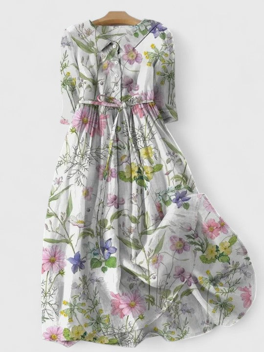 Betsy | Elegant Dress