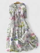 Betsy | Elegant Dress