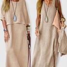Divya | Elegant Two-Piece Set