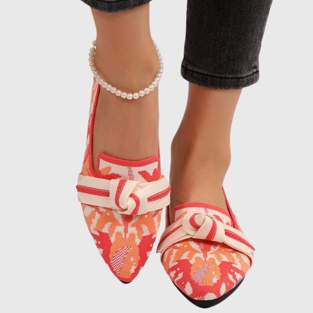 Joann | Artistic Comfort Loafers