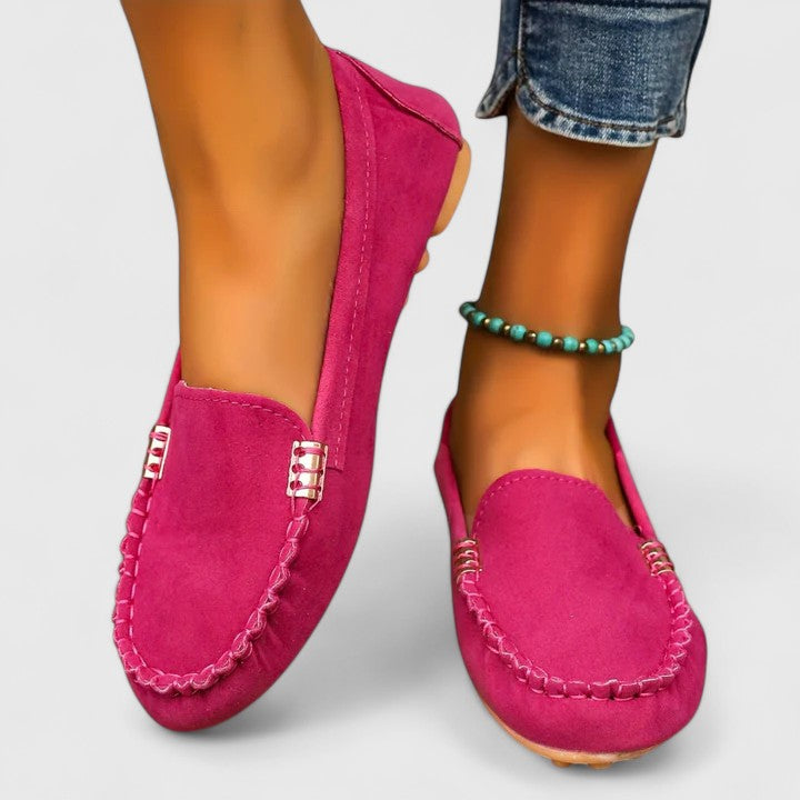 Lorena | Orthopedic Loafer