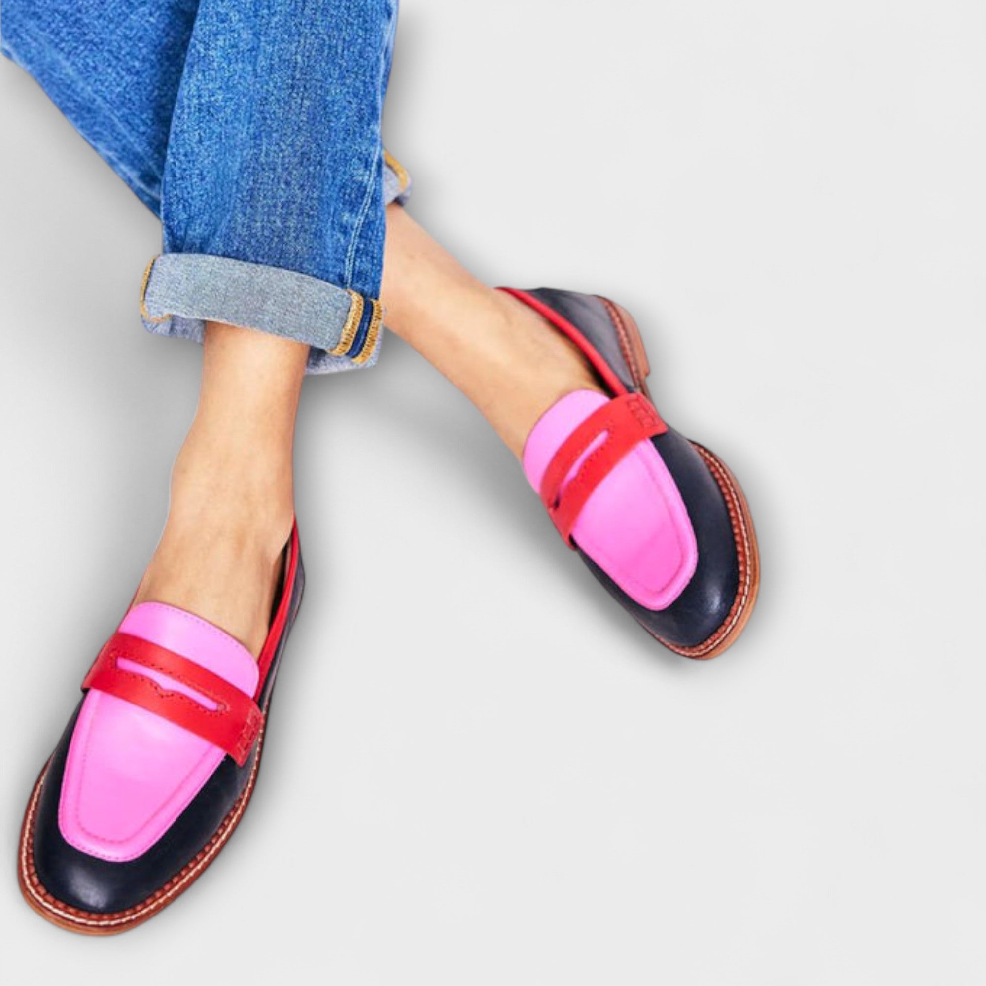 Marla | Elegant Loafers