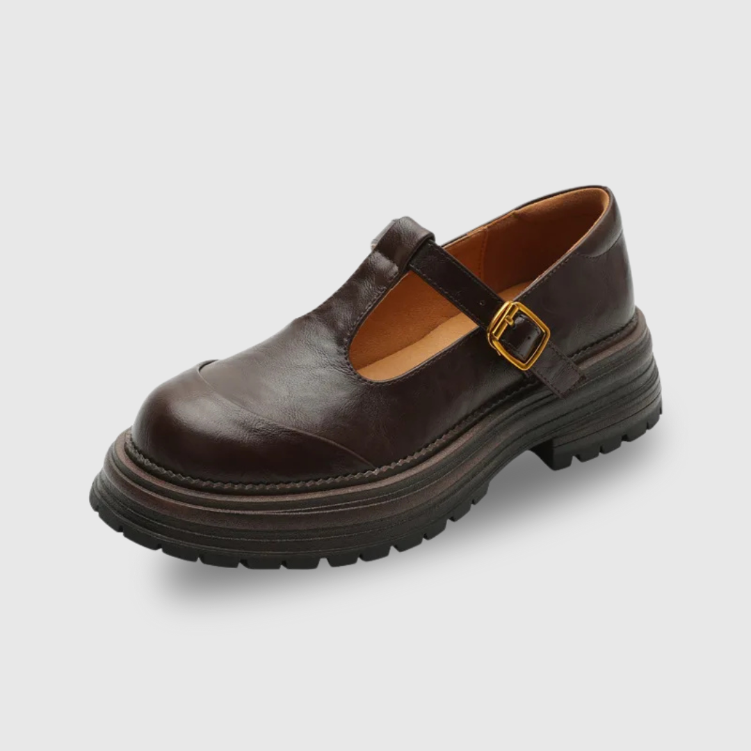 Magaly | Bar Shoes