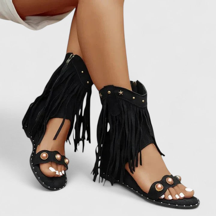 Iliana | Elegant Sandals